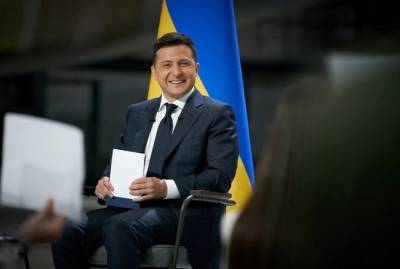 Президент откроет десятый форум из серии "Украина 30”