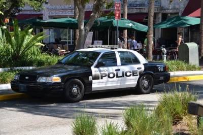 Два человека стали жертвами стрельбы в Майами - aif.ru - Сан-Хосе