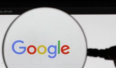 В Google признали cвою слежку за пользователями
