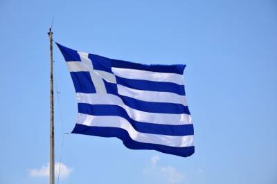 Греция продлила порядок въезда россиян в страну до 7 июня