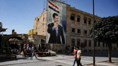 В Сирии открыли стрельбу во время празднования "победы" диктатора Асада: сотни пострадавших