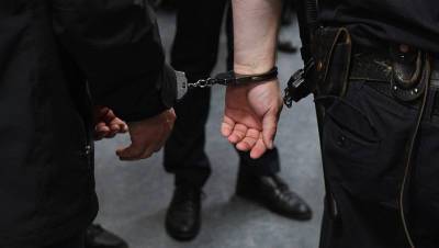 Мать задержанного в Минске россиянина рассказала об аресте сына