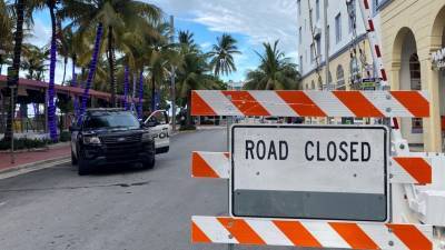 Стрельба во Флориде: двое погибших, не менее 20 раненых