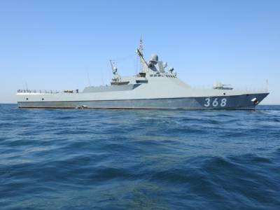 Military: российский корабль-разведчик помешал испытаниям американской системы ПРО возле Гавайев