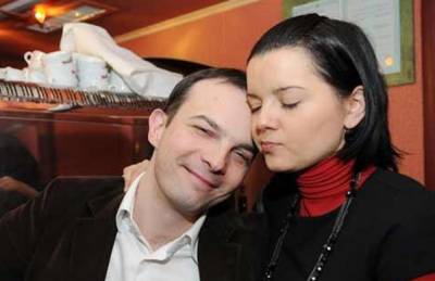 Измученная звезда "1+1" Маричка Падалко показала свой экстрим с мужем: "Никогда снова"