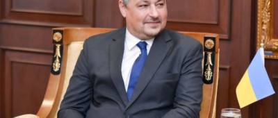 Зеленский сообщил о смерти бывшего посла Украины в Таиланде