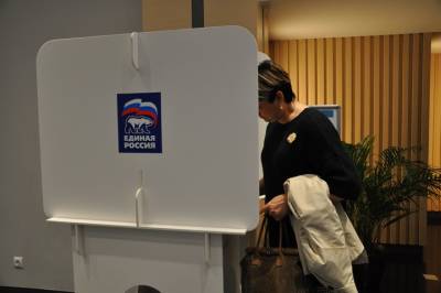 Ситуационный центр: Предварительное голосование «Единой России» в Москве проходит без грубых нарушений