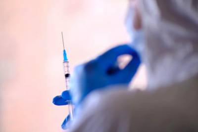 Украинская вакцина от коронавируса: анонсированы первые результаты разработок