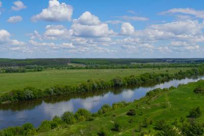 В реке Хопёр Воронежской области утонул 26-летний мужчина