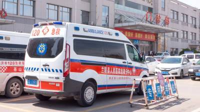 СМИ: Жена сотрудника уханьской лаборатории умерла от коронавируса до пандемии