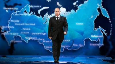 США припомнили предупреждение Путина о жестком ответе России на ядерный удар НАТО