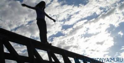 В УПЦ обеспокоены ростом подростковых суицидов на Украине
