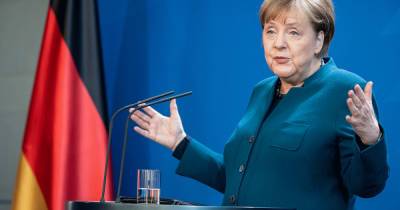 Большинство немцев не хочет повторения рекорда Меркель