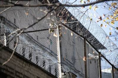 19 российских заключенных объявили сухую голодовку
