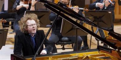 Российский пианист занял второе место на музыкальном конкурсе в Бельгии – Учительская газета