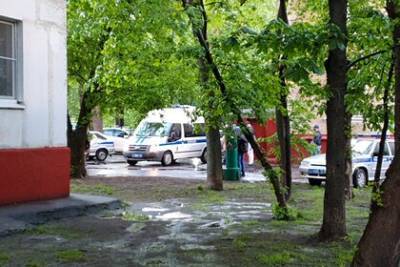 Стало известно о пострадавших в результате стрельбы в Екатеринбурге