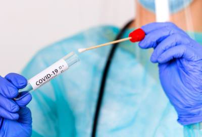 В Ленобласти на 30 мая коронавирусом заболели еще 90 человек