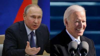 Кремль и Белый дом согласовали сдержанность Байдена, – Овдиенко о встрече с Путиным