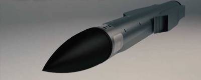 КБ «Южное» изготовило первую головку самонаведения к украинской сверхзвуковой ракете Молния