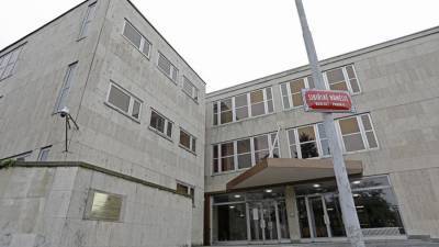 Чехия прокомментировала ситуацию со школой при посольстве РФ в Праге