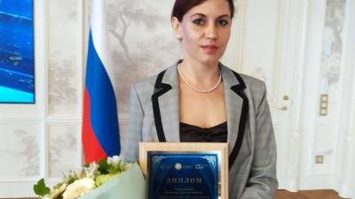 Корреспондент РИА Новости Крым стал призером Всероссийского конкурса