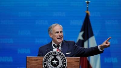 Сенат Техаса одобрил ужесточение правил голосования на выборах
