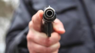 В Екатеринбурге бывший полицейский открыл стрельбу по прохожим