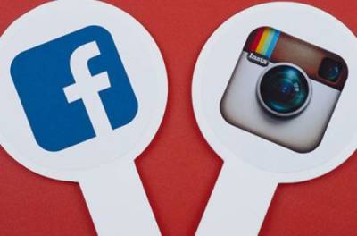 Instagram и Facebook добавили немного «таинственности»: