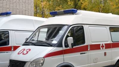 В Екатеринбурге раненная при стрельбе девочка находится в тяжелом состоянии