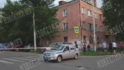 «Надоела жизнь»: перед стрельбой житель Екатеринбурга разослал пугающие сообщения