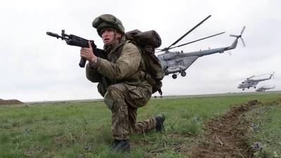 Постоянная и высокая боеготовность: как Россия совершенствует армию и флот