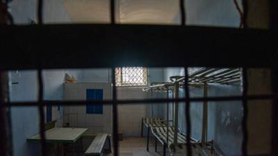 В Смоленской области 19 заключённых объявили голодовку в колонии