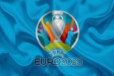 Евро-2020: расписание всех матчей