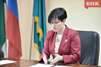 Руководитель УФАС по Коми заработала 2,4 млн рублей