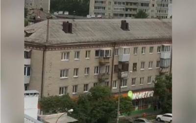 Стрельба в Екатеринбурге: ранена девочка