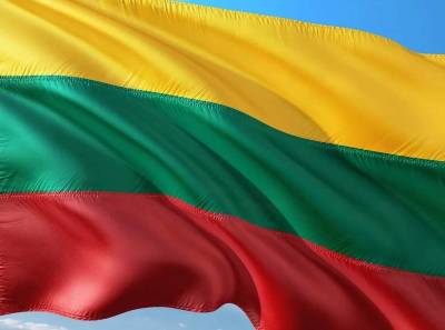 Альгис Крупавичюс: "Взаимодействие в культурной среде поможет восстановить отношения РФ и Литвы"