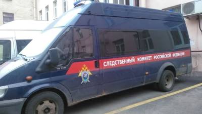 СК РФ возбудил уголовное дело по факту стрельбы в Екатеринбурге