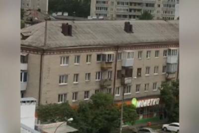 Экс-сотрудник полиции устроил стрельбу по людям в Екатеринбурге и был задержан
