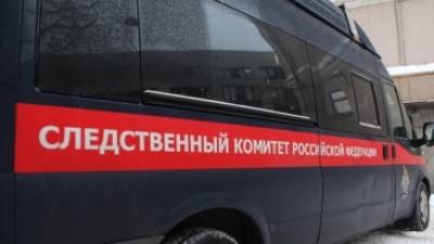 СК приступил к расследованию инцидента со стрельбой в Екатеринбурге