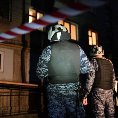 Устроивший стрельбу в Екатеринбурге задержан в ходе штурма