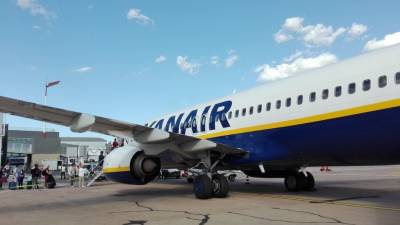 Глава авиации Белоруссии объяснил решение посадить борт Ryanair в Минске
