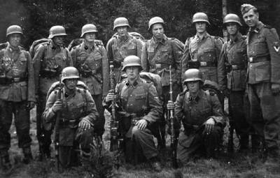 «Янгфербанд-Ост» : советские предатели, которые стали супердиверсантами Гитлера