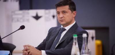 Зеленский предложил новый способ борьбы с коррупцией среди украинских чиновников