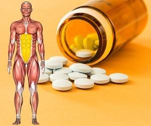 5 лекарств, которые вызывают дефицит необходимых для здоровья веществ