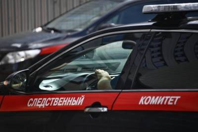СКР: открывший стрельбу в Екатеринбурге находился в состоянии опьянения