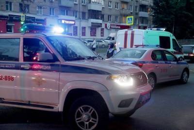 Стрелок в Екатеринбурге задержан