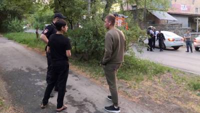 Соседи устроившего стрельбу в Екатеринбурге рассказали о его криминальном прошлом