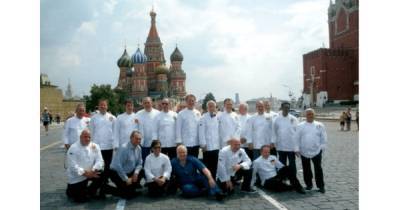 Французский повар рассказал о кулинарных пристрастиях Путина и Медведева