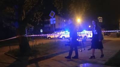 Что известно об экс-силовике, который ранил двух человек во время стрельбы в Екатеринбурге