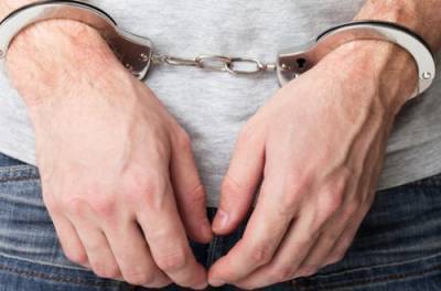 Грабил женщин на свиданиях:задержан мужчина, сбежавший из зала суда в Ирпене. ФОТО, ВИДЕО